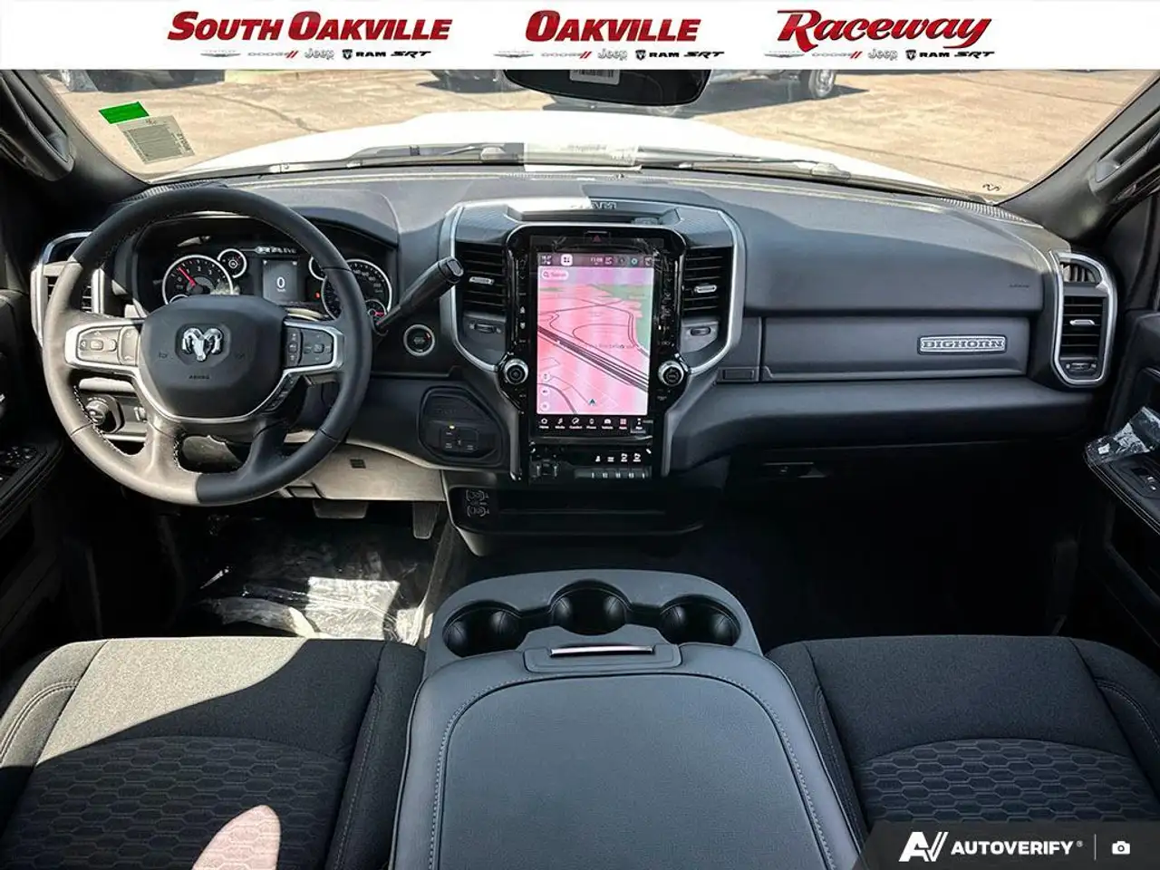 RAM 3500 снимка RAM 3500