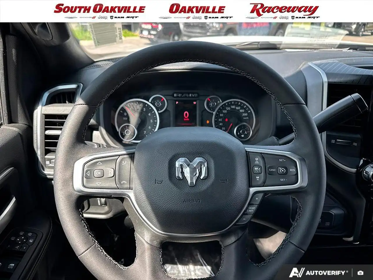 RAM 3500 снимка RAM 3500