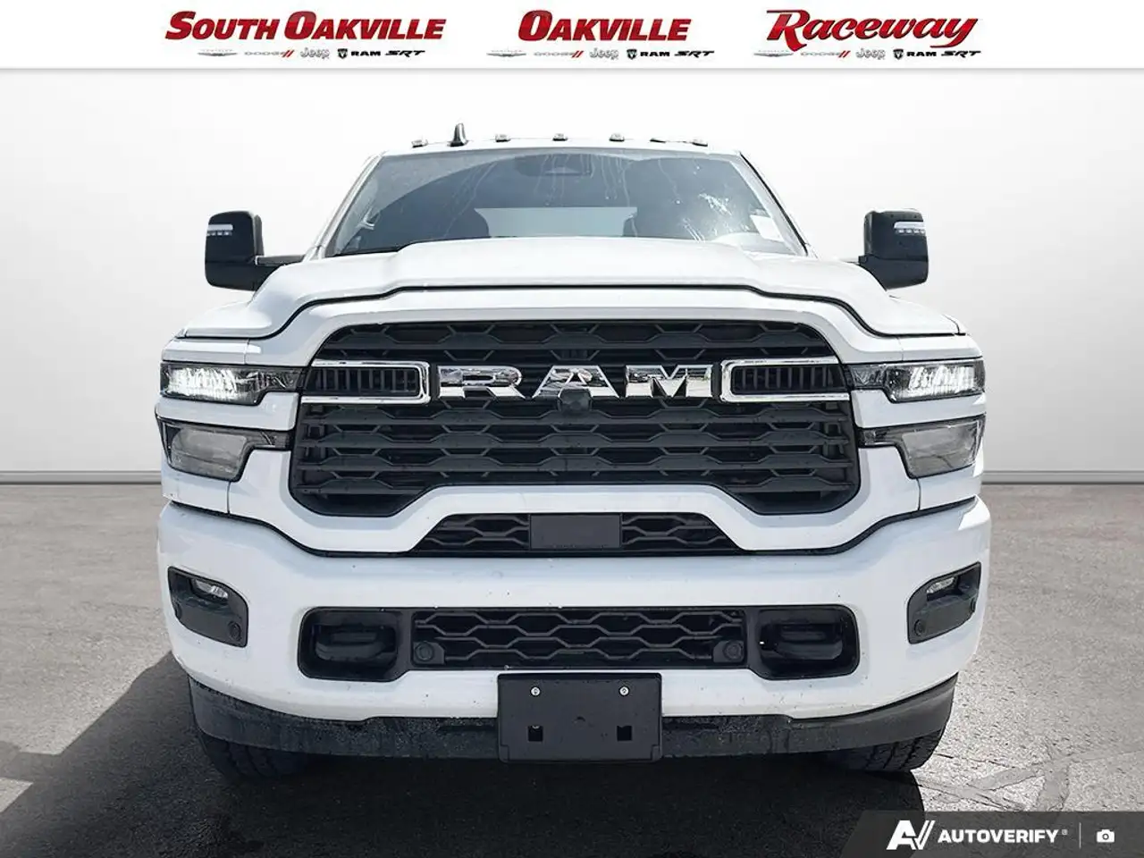 RAM 3500 снимка RAM 3500