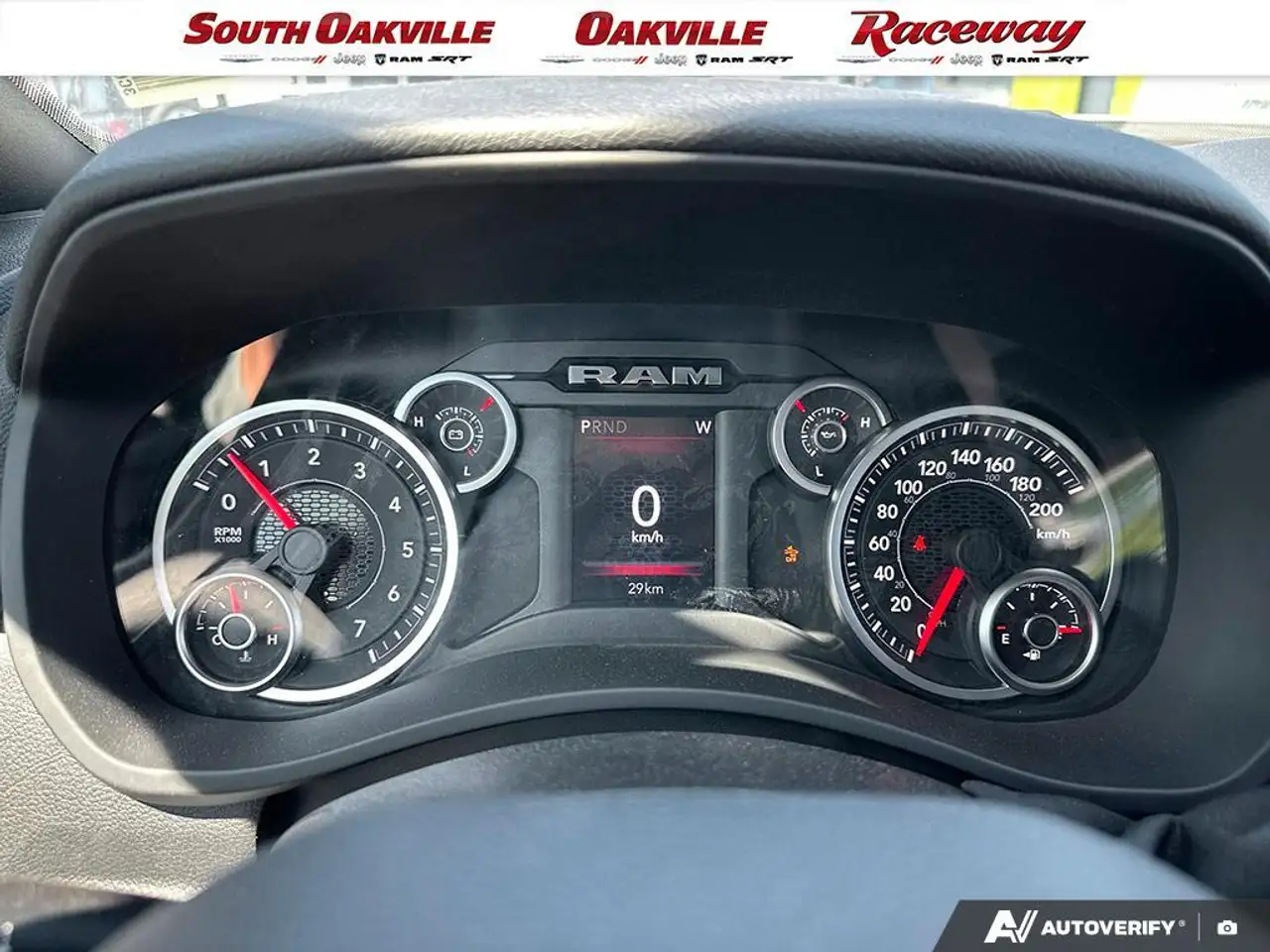 RAM 3500 снимка RAM 3500