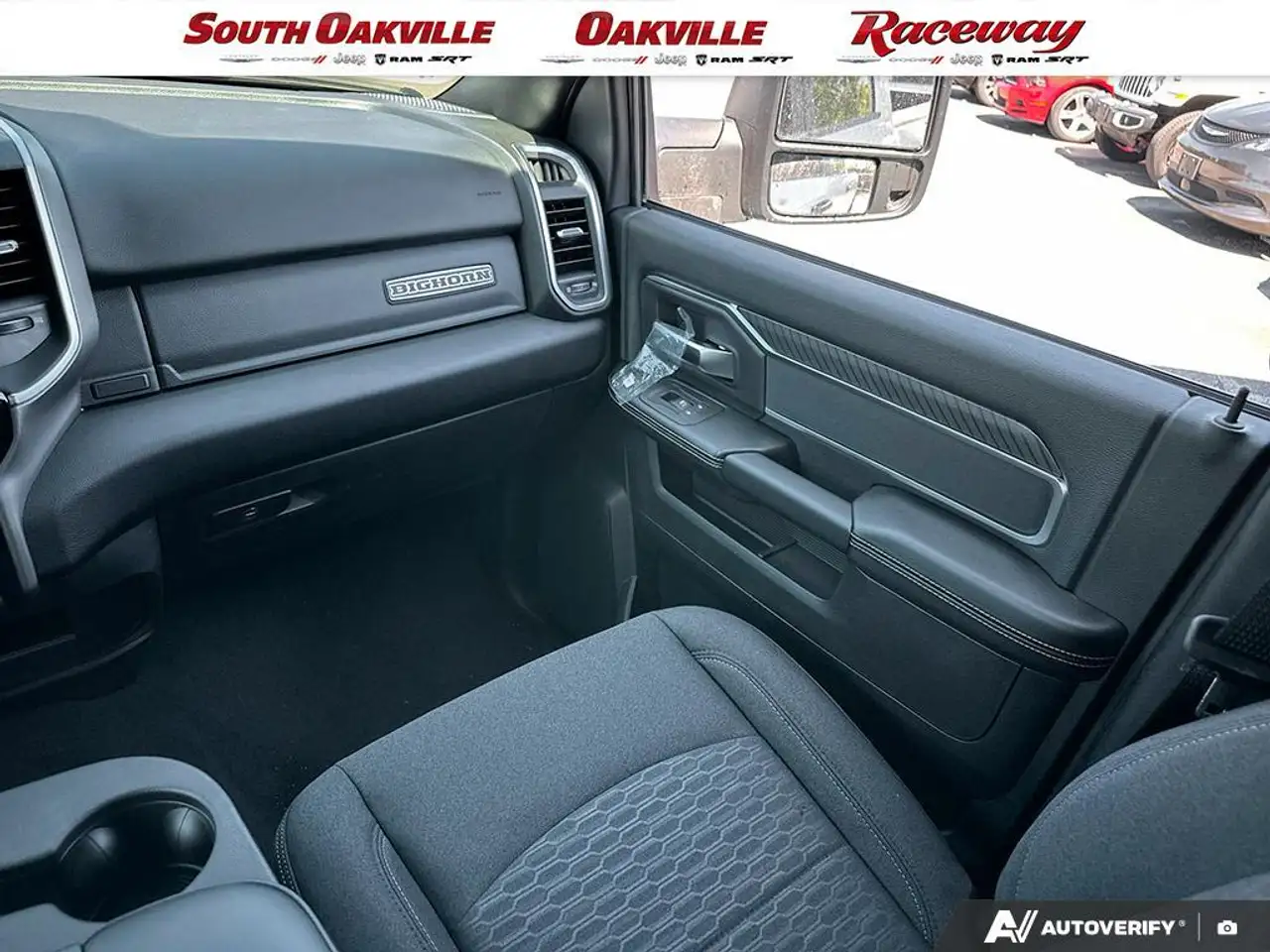 RAM 3500 снимка RAM 3500