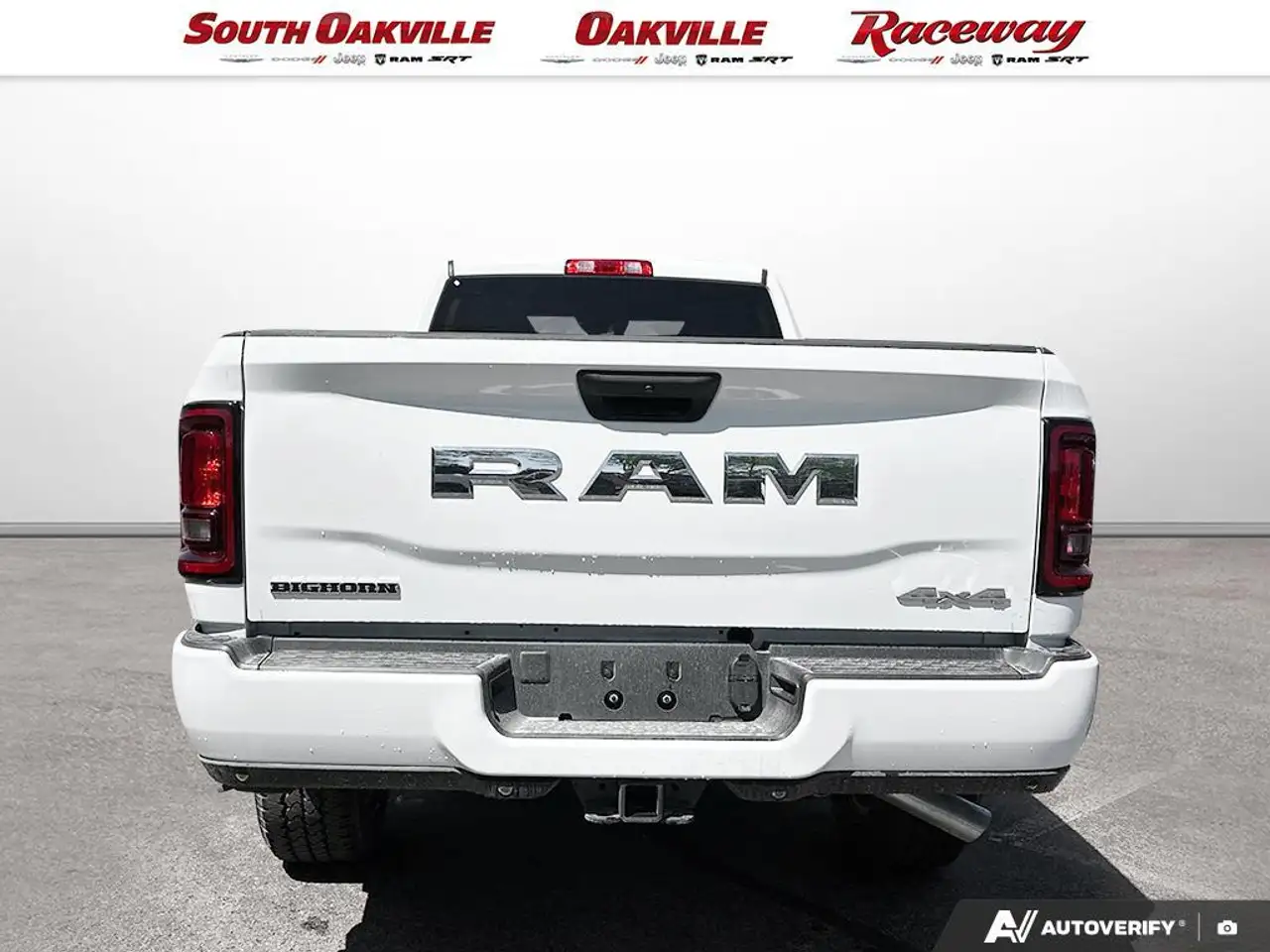 RAM 3500 снимка RAM 3500