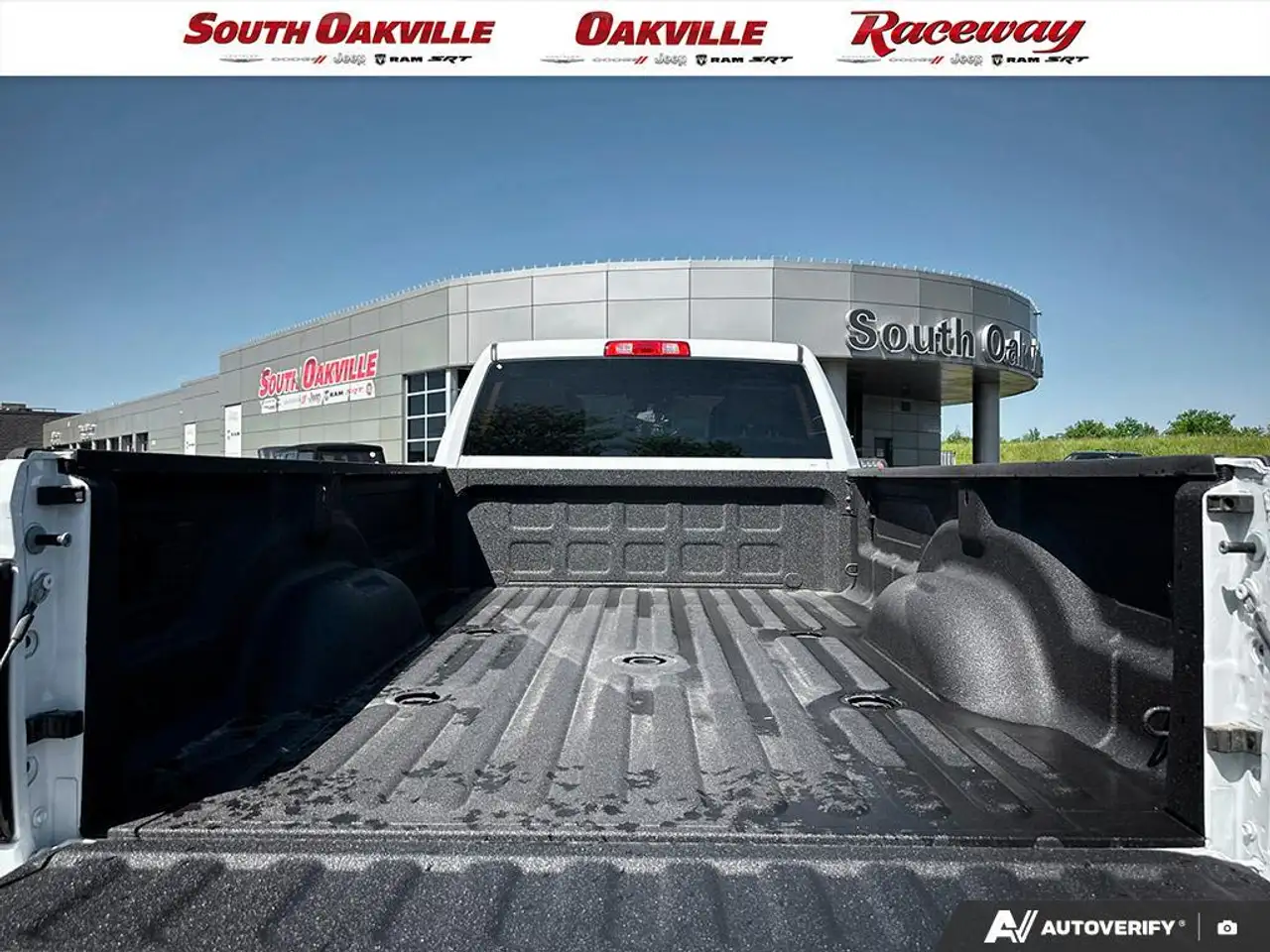 RAM 3500 снимка RAM 3500
