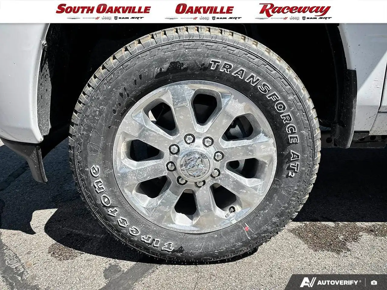 RAM 3500 снимка RAM 3500