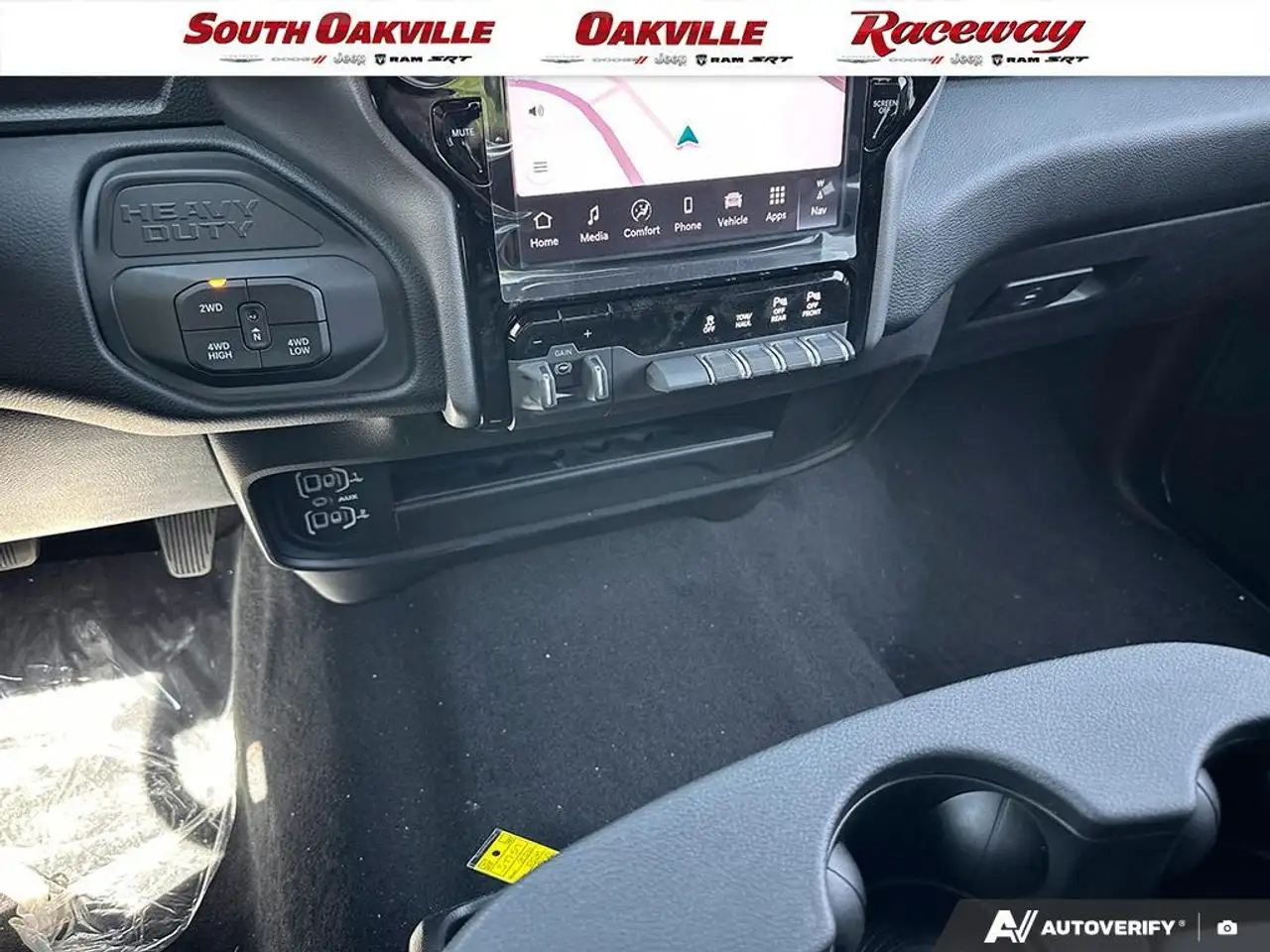 RAM 3500 снимка RAM 3500