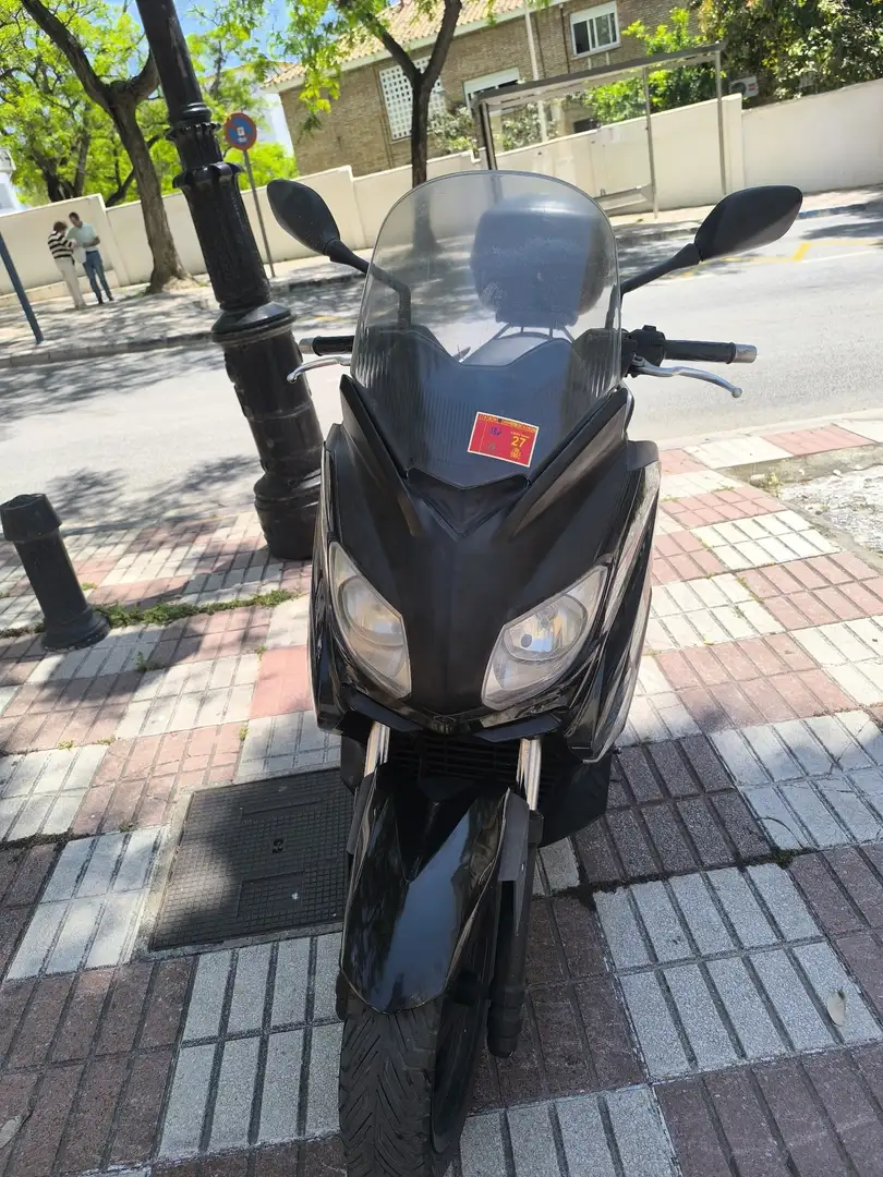 Yamaha X-Max 250 - 1