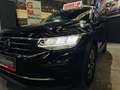 Volkswagen Tiguan Tiguan 2.0TDi CarPlay - GPS - TVA Incl Schwarz - thumbnail 9
