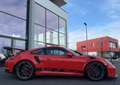 Porsche 991 GT3 RS 911 Sport-Chrono-Paket Carbon Orange - thumbnail 9