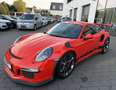 Porsche 991 GT3 RS 911 Sport-Chrono-Paket Carbon Orange - thumbnail 3