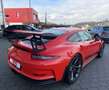 Porsche 991 GT3 RS 911 Sport-Chrono-Paket Carbon Orange - thumbnail 10