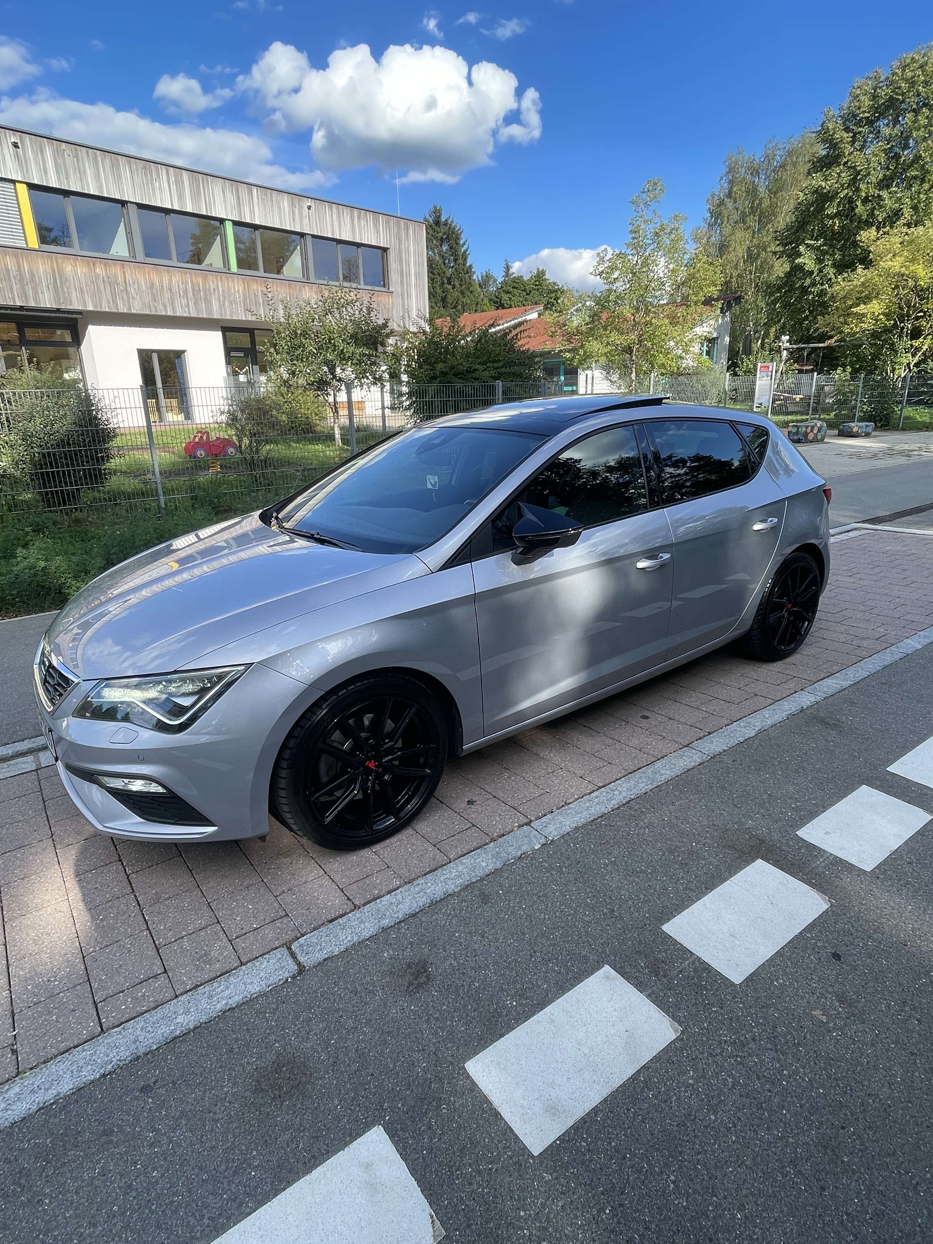 2019 Seat Leon