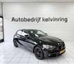 BMW 114 1-serie 114i EDE Bns Sport. Negro - thumbnail 6