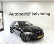 BMW 114 1-serie 114i EDE Bns Sport. Negro - thumbnail 3