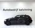BMW 114 1-serie 114i EDE Bns Sport. Negro - thumbnail 5