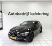 BMW 114 1-serie 114i EDE Bns Sport. Negro - thumbnail 2
