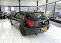 BMW 114 1-serie 114i EDE Bns Sport. Negro - thumbnail 12