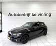 BMW 114 1-serie 114i EDE Bns Sport. Negro - thumbnail 9