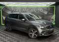 Volkswagen Tiguan 2.0 TDI 150CH CARAT EURO6D-T Grau - thumbnail 2