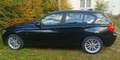 BMW 120 120 d xDrive Garantie Sport line Leder Fekete - thumbnail 5