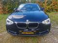 BMW 120 120 d xDrive Garantie Sport line Leder Fekete - thumbnail 2