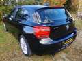 BMW 120 120 d xDrive Garantie Sport line Leder Fekete - thumbnail 7