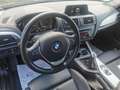 BMW 120 120 d xDrive Garantie Sport line Leder Fekete - thumbnail 14
