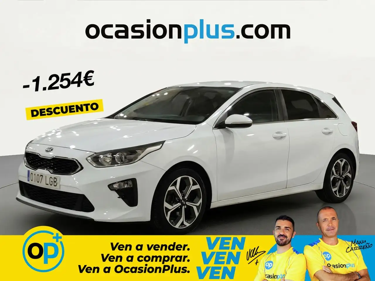 Kia Cee'd