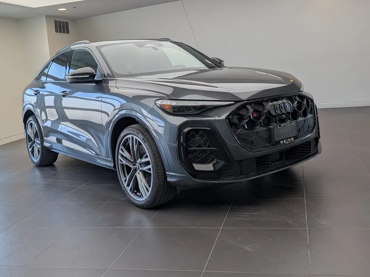 2026 Audi SQ5