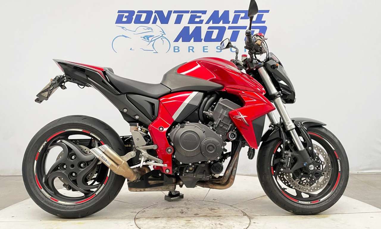 Honda Others CB 1000 R 2011 -  EXTREME
