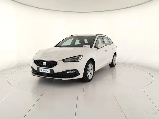 SEAT Leon sportstourer 1.0 tsi 90cv business