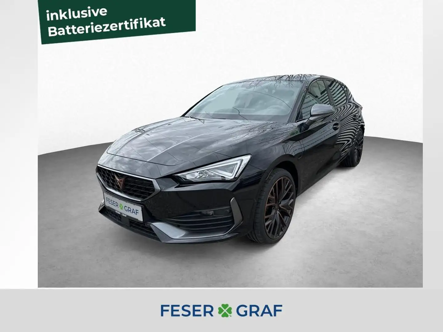 CUPRA Leon VZ 1.4 e-Hybrid|FaPaXL|Beats|RFK|Full Link - 1