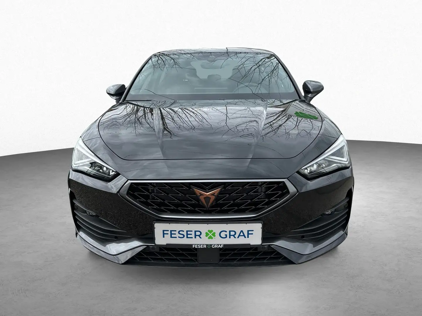 CUPRA Leon VZ 1.4 e-Hybrid|FaPaXL|Beats|RFK|Full Link - 2