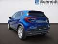 Mitsubishi ASX 1,0 MPI-T Invite Blau - thumbnail 3