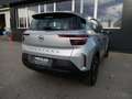 Opel Frontera 1.2 DI MHEV Edition Aut. Silber - thumbnail 8