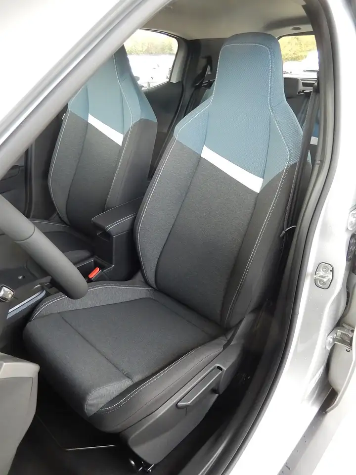 Opel Frontera 1.2 DI MHEV Edition Aut. 10