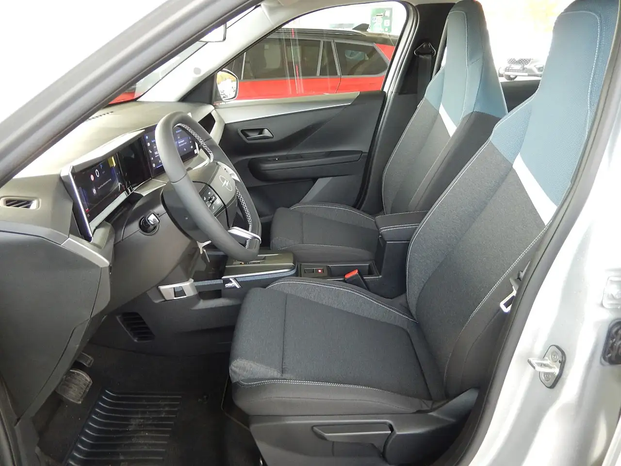 Opel Frontera 1.2 DI MHEV Edition Aut. 9