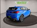 BMW X2 sDrive 18d (4.75) Blau - thumbnail 4