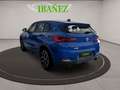 BMW X2 sDrive 18d (4.75) Blau - thumbnail 3