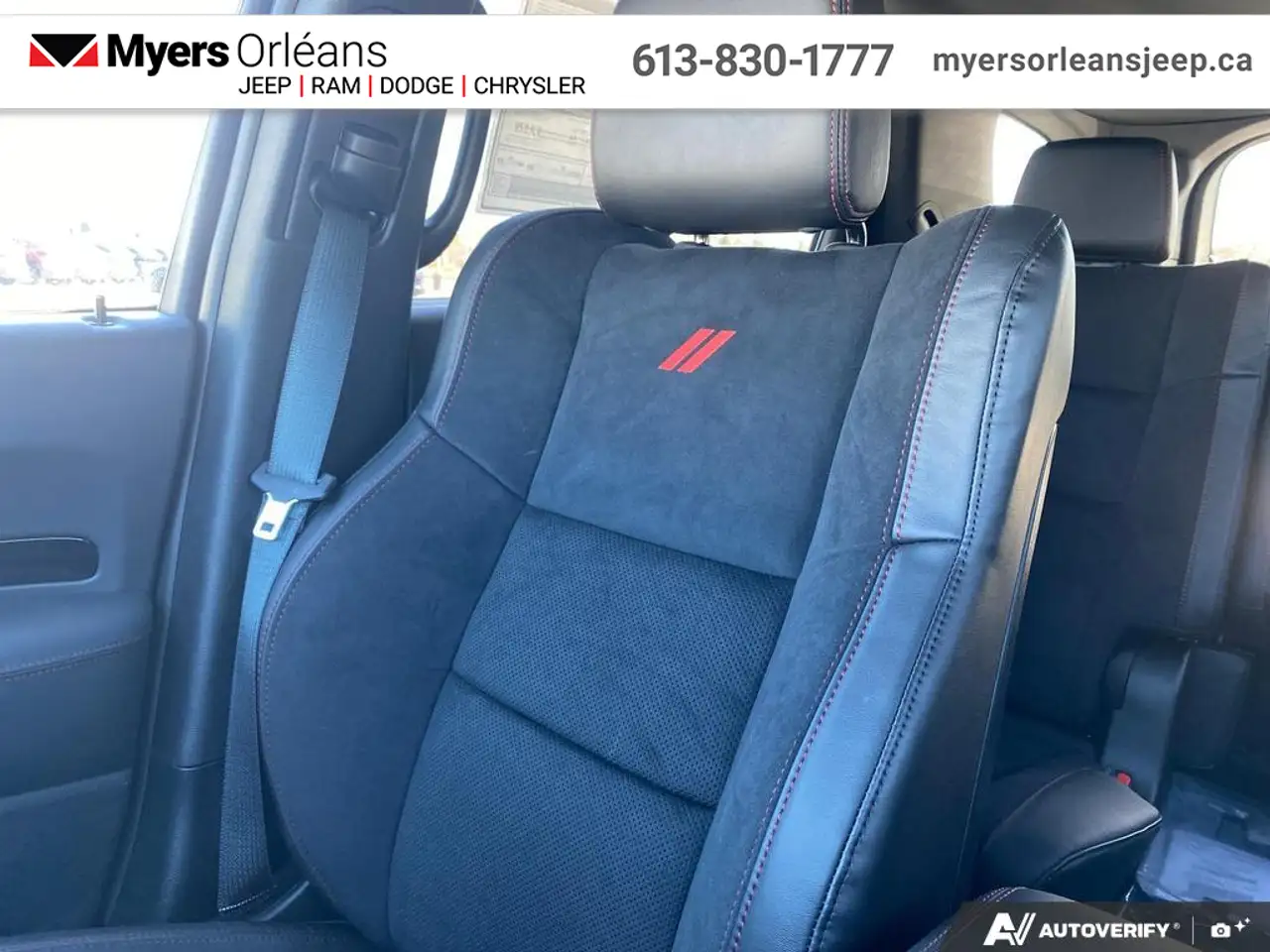 Dodge Durango снимка Dodge Durango