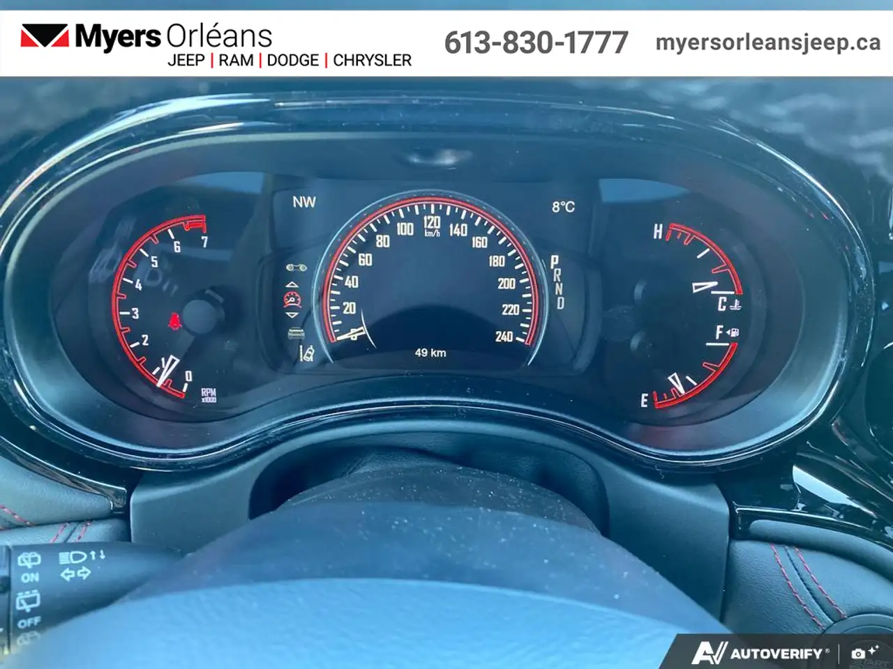 Dodge Durango снимка Dodge Durango