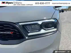 Dodge Durango 2026 — фото 11