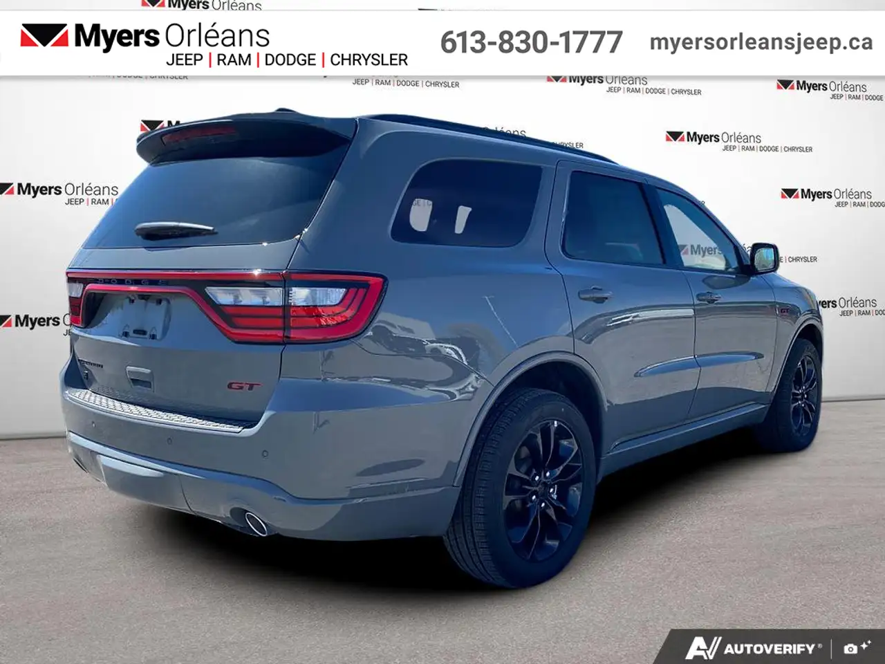 Dodge Durango снимка Dodge Durango