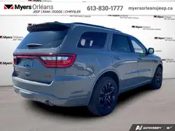 Dodge Durango 2026