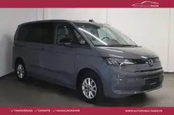 Volkswagen T7 Multivan 1.5 TSI 6Si. Virt. Navi KAM LED SHZ