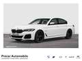 BMW 545 e xDrive M SPORT+AHK+HuD+DA PROF+360°+HiFi Weiß - thumbnail 1
