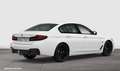 BMW 545 e xDrive M SPORT+AHK+HuD+DA PROF+360°+HiFi Weiß - thumbnail 2