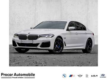e xDrive M SPORT+AHK+HuD+DA PROF+360°+HiFi