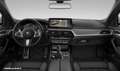 BMW 545 e xDrive M SPORT+AHK+HuD+DA PROF+360°+HiFi Weiß - thumbnail 3