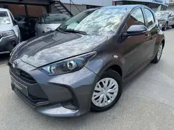 Toyota Yaris 1.0i VVT-i Dynamic