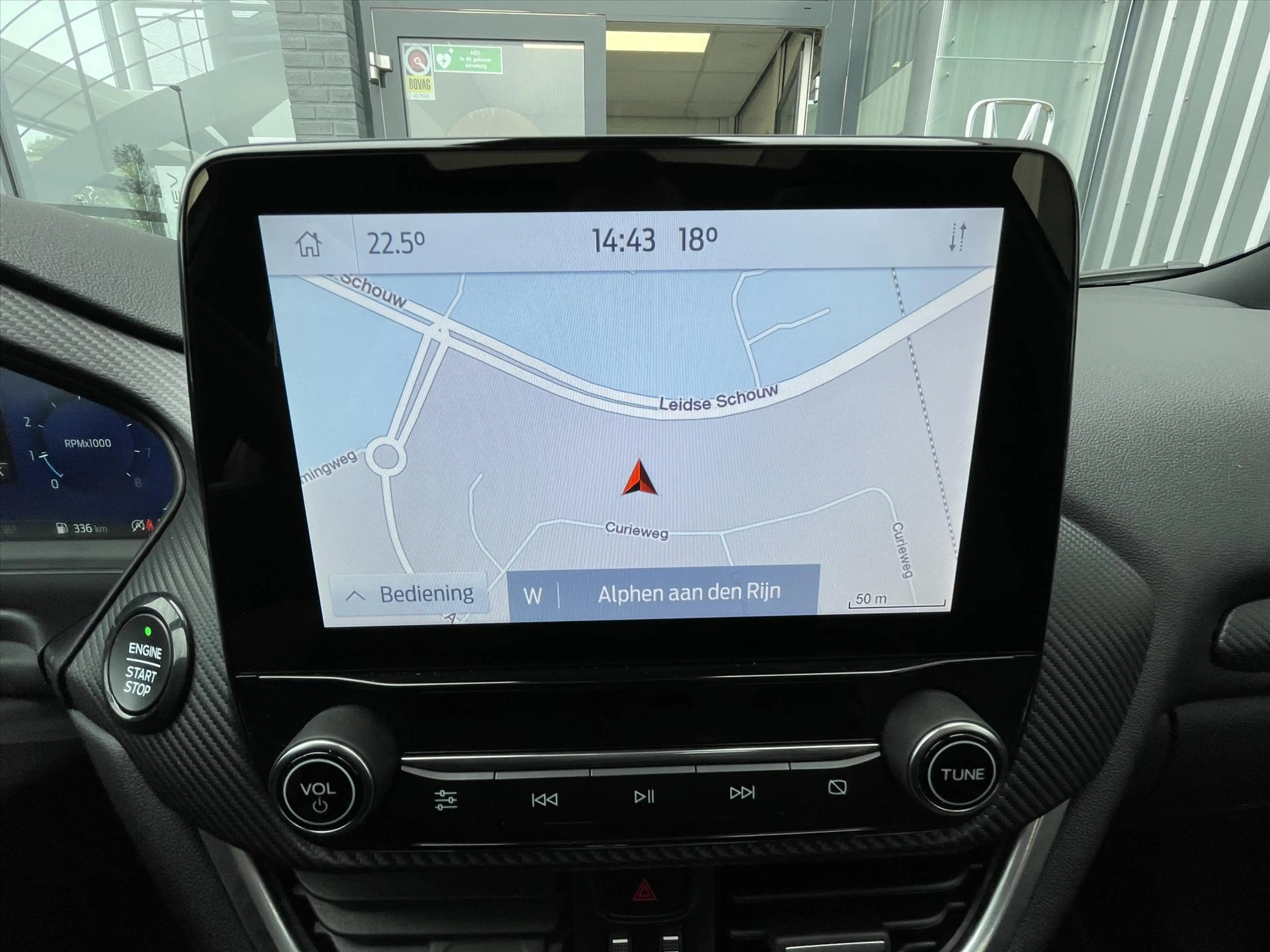 Ford Puma 1.0i Ecoboost 125pk automaat ST-Line | B&O | Panor — photo 7